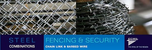 Fencing & Security